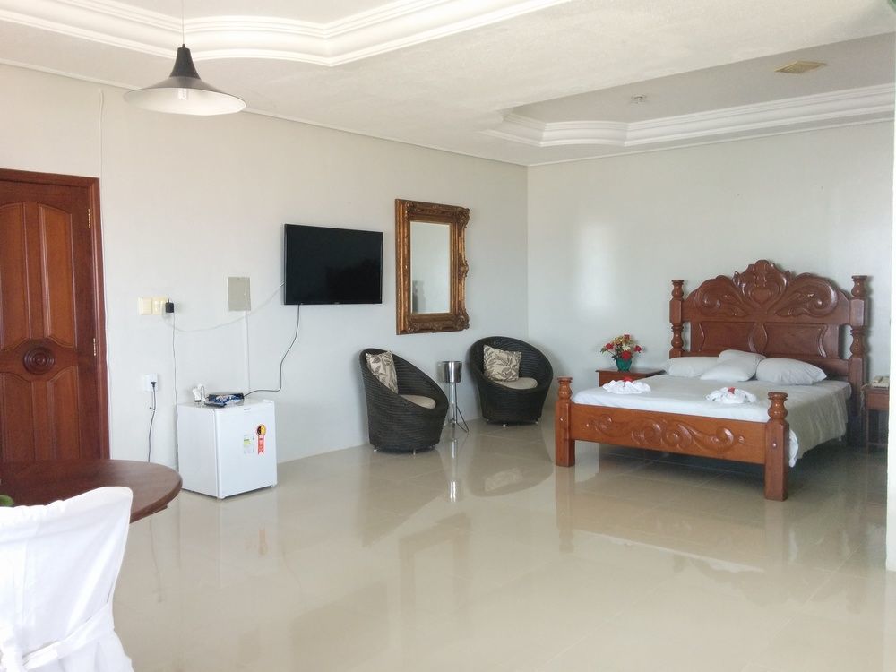 Gold Mar Hotel Belém Kültér fotó