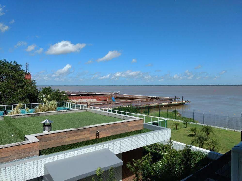 Gold Mar Hotel Belém Kültér fotó