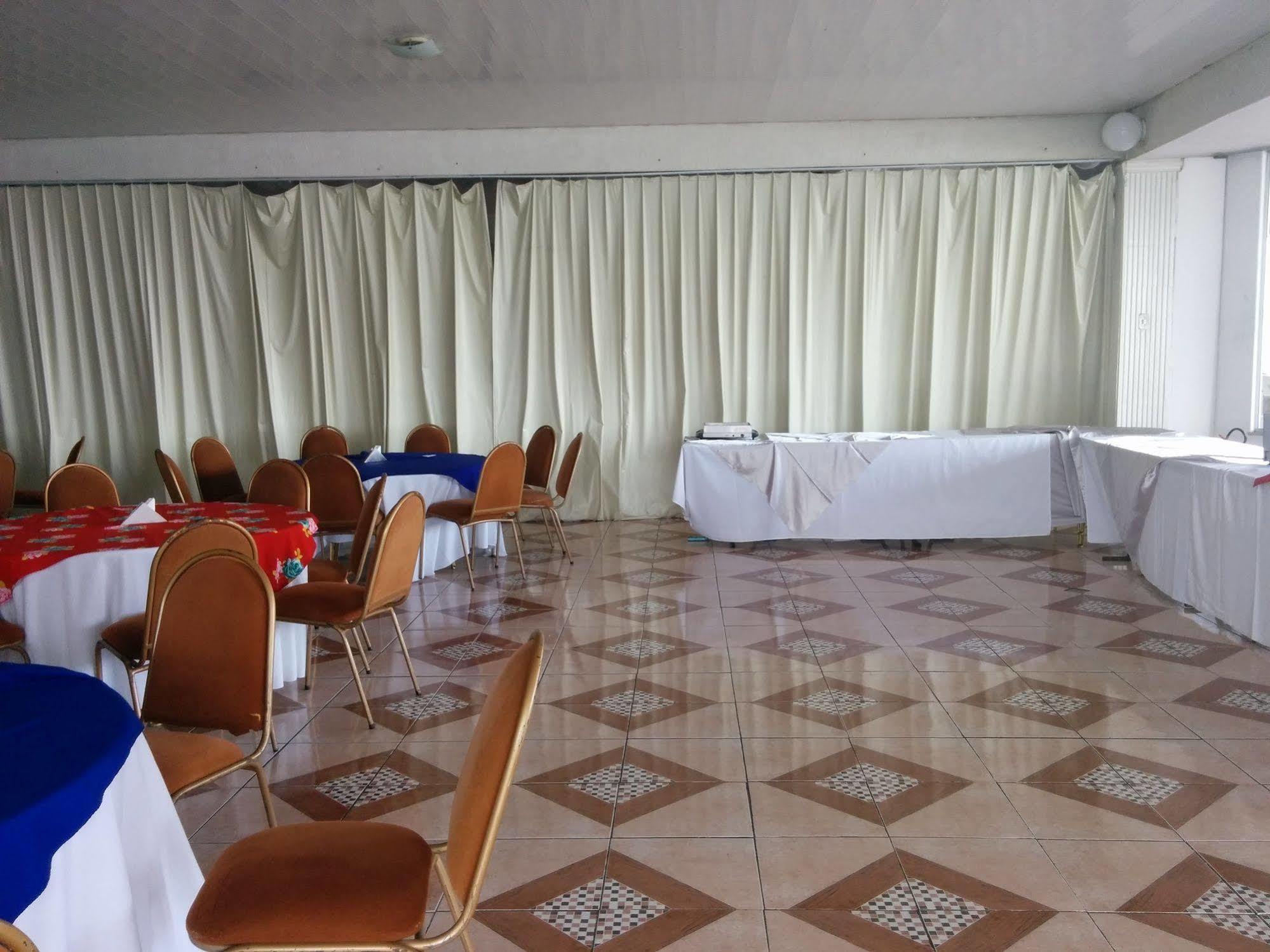 Gold Mar Hotel Belém Kültér fotó